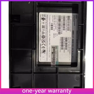 HPE P09718-B21 P09910-001 960GB SATA 6G 3.5'' MU LFF SSD - Picture 1 of 3