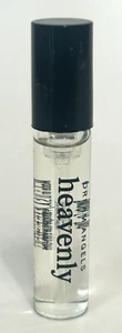1 NEW VICTORIA'S SECRET HEAVENLY EAU DE PARFUM 2.66 ML/ 0.9 FL OZ - Picture 1 of 3