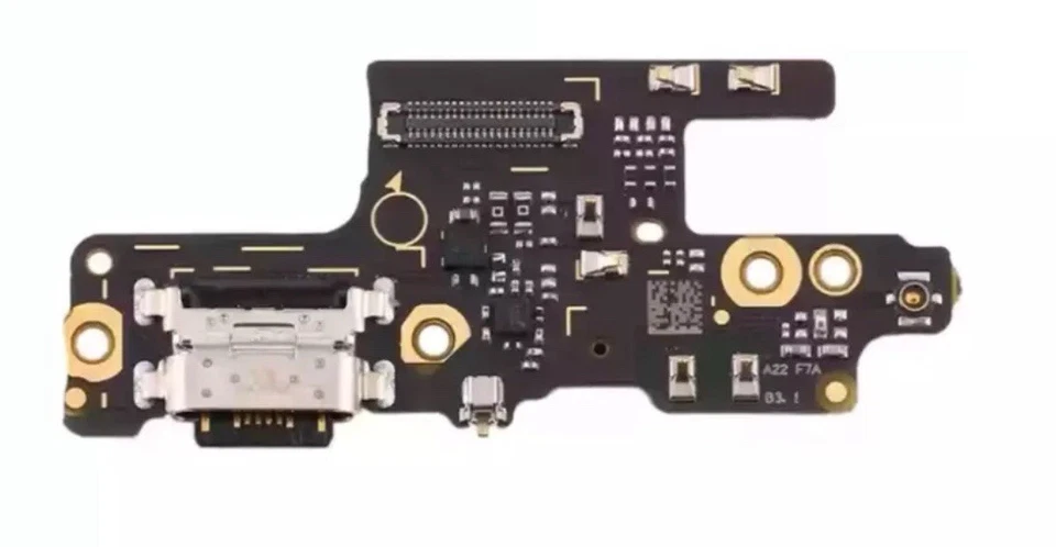 Para Xiaomi Redmi Note 7 / 7 Pro Puerto de Carga Dock Conector Flex Repuesto Reino Unido Foto 1 de 1