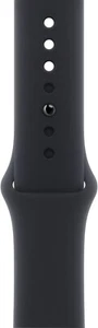 Original Apple Watch Sport Band (41mm, 40MM, 38MM) Small - Medium Midnight OEM - Picture 1 of 2