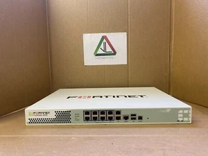Fortinet FortiGate-300C ohne Halterungen Fortinet 300C Firewall Appliance (inkl. MwSt.) - Bild 1 von 8