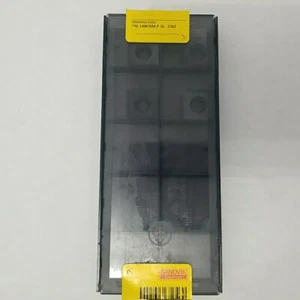 Sandvik 690- 140610M-P-SL S30T Milling Inserts - Picture 1 of 8