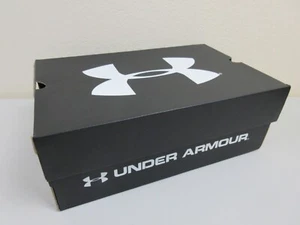 Under Armour Charged Pursuit 3 Twist Running Shoes Men Size 10.5 - Gray (NIB) - Picture 1 of 13