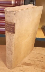 SACRORUM BIBLIORUM VULGATA EDITIONIS - VENEZIA 1768 - Imagen 1 de 7