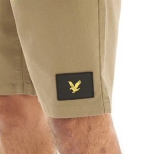 Lyle & Scott Chino Shorts - Picture 1 of 6