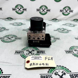 05-18 AUDI A4 A5 A6 QUATTRO 2.0L CUERPO ACELERADOR OEM - Imagen 1 de 7