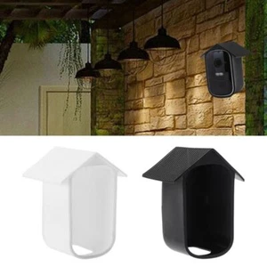 Eufy Cam 2c & Pro Cover Silicon Case Protection Camouflage CCTV Security Camera - Picture 1 of 12
