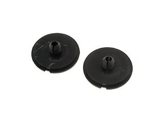 Rear Leaf Spring Insulator Dorman For 1997-1999 Chevrolet K2500 Suburban - Image 1 of 2