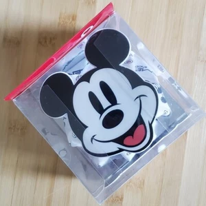 Bolsa de hielo reutilizable Mighty Chill Disney Mickey Mouse The Creme Shop Medias Regalo - Imagen 1 de 6
