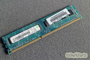 Ramaxel RMR1870EF48E8W-1333 2GB PC3-10600U-999 DDR3-1333Mhz Memory RAM - Picture 1 of 1