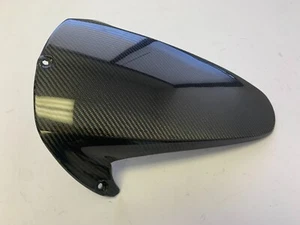 Carbon fiber rear fender for 2002-2003 HONDA CBR954RR - Bild 1 von 4