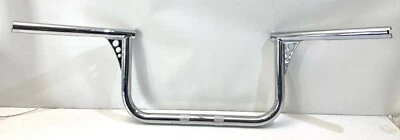 📌Harley Davidson Lenker LazyBoy 1 Zoll (25,4 cm)mit innenliegender Kabel NEU📌 - Bild 1 von 4