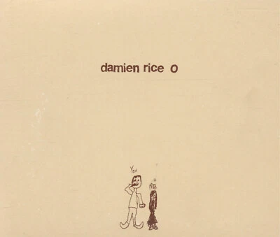 Damien Rice - O CD - Image 1 of 2