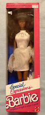 Vintage Barbie Special Expressions Woolworth Special Limited Edition 7346 E