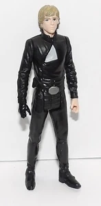 Star Wars Return of The Jedi LUKE SKYWALKER Desert Mission Armor 2015 LOOSE - Picture 1 of 6