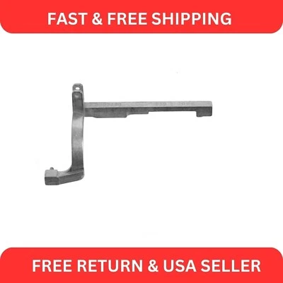 Interruptor de encendido actuador palanca columna bloqueo delantero Dorman 83280 para Ford 1980-1991 Foto 1 de 3