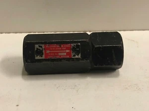 Armstrong CD-41 Steam Trap 1/2" 10-600 PSI - Picture 1 of 4