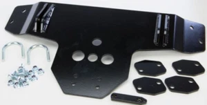 KFI 105785 PLOW MOUNT FOR POLARIS GENERAL RZR MID MOUNT - Picture 1 of 1