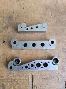Engineers Sine Bars - Engineering Tools Job Lot - Picture 1 of 13