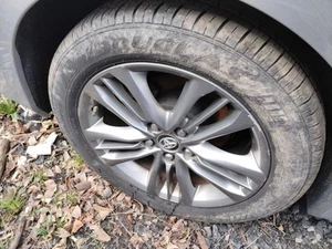 Wheel 17x7 Alloy 15 Spoke Fits 15-17 CAMRY 2880930 - Picture 1 of 12