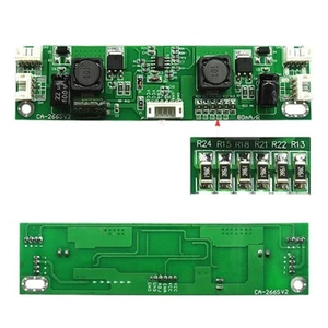 Boost Constant Current Board for LED TV Backlight with Green ABS Material - Picture 1 of 11