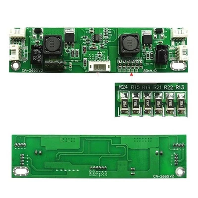 Boost Constant Current Board for LED TV Backlight with Green ABS Material - Image 1 of 4