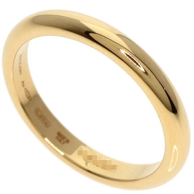 Anillo Fedi BVLGARI en oro amarillo de 18 quilates para mujer Foto 1 de 4