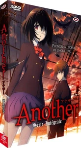 Another - Intégrale (DVD) - Picture 1 of 1