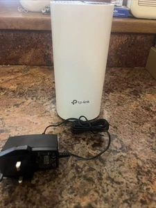 1 x TP-Link Deco M4R AC1200 Whole Home Wi-fi Mesh System - Photo 1/2