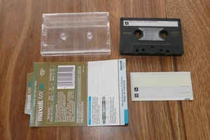 Maxell MX 90 Metal Cassette Tape - Type IV Metal - Used - Tested - Picture 1 of 7