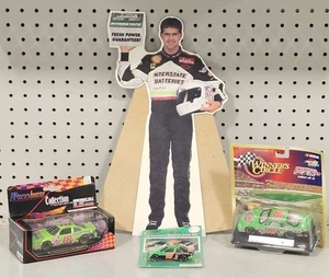 Bobby Labonte #18 Interstate Batteries Collectibles View all Pictures  - Picture 1 of 14
