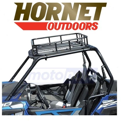 Hornet Roof Rack for 2016-2018 Polaris RZR S 1000 EPS - Body Racks  rl Foto 1 de 4