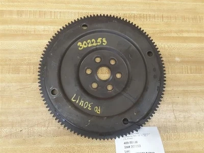 Flywheel/Flex Plate Automatic Transmission 2.3L Fits 07-12 MAZDA CX-7 196962 — 第 1/4 张图片