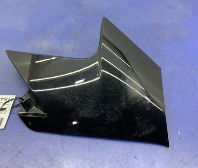 Nissan Murano 2020 alerón trasero derecho moldura | pistola metálica *raspada* 960325 Foto 1 de 4