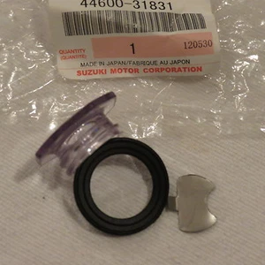 OEM SUZUKI OIL WINDOW LEVEL GAUGE TC100 TC125 TC185 TC 100 125 185 & OTHERS - Picture 1 of 3