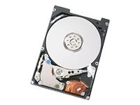 Hitachi HTS541680J9AT00 80GB,Internal,5400 RPM,6.35 cm (2.5") (0A28417) Desktop - Image 1 of 1