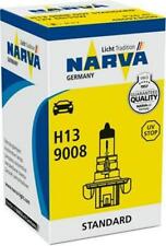 Produktbild - NARVA H13 Glühlampe Fernscheinwerfer 60/55W 12V Halogen P26.4t 480923000