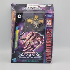 Transformers Generations Legacy Autobot Nightprowler Deluxe Class Sealed