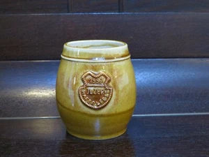 Bierkrug - Original llzer Haferl - Jahresausgabe 1997 - ausverkauft - neu - Bild 1 von 3