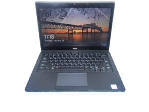Dell Latitude 5280 12.5" i5 7GEN 8GB Ram 256GB SSD WINDOWS 10 - Picture 1 of 9