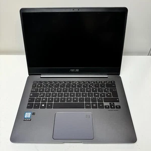 portables ASUS UX430U I7 8TH POUR PIECES - Foto 1 di 6