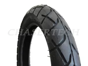 CST Kinder Fahrrad Roller Kinderwagen Reifen 12-1/2 x 2-1/4/57-203 schwarz - Bild 1 von 2