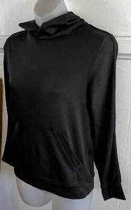 Ivivva by Lululemon Buttery Soft Cowl Neck Hoodie Pullover Sweatshirt-Girl’s 12 - Picture 1 of 9