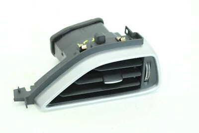 2017-2019 JAGUAR XE  2017-2021 F-PACE DASH RIGHT SIDE OUTER AIR VENT GRILLE 3751 Foto 1 de 4