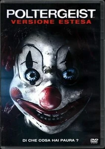 POLTERGEIST - VERSIONE ESTESA (2015) di Gil Kenan - DVD EX NOLEGGIO - FOX - Picture 1 of 1