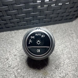 Mercedes Benz A2239052003 Head Light Switch Control für C W206 S W223 GLC W254 - Bild 1 von 4
