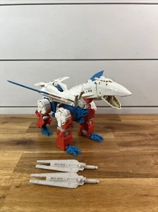 Transformers Combiner Wars Sky Lynx Figure Complete Ships Fast! - Picture 1 of 7