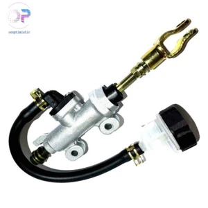 Rear Disc Brake Master Cylinder Assembly Fits For Yamaha Raptor 660 660r 01-05 - Foto 1 di 4