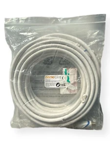 Premiwire 10m HDMI Kabel Ultra HD 4k neuster Standard 60Hz / Full HD 1080p 3D - Bild 1 von 1