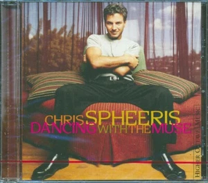 CD Chris Spheeris - Dancing With The Muse - Bild 1 von 2